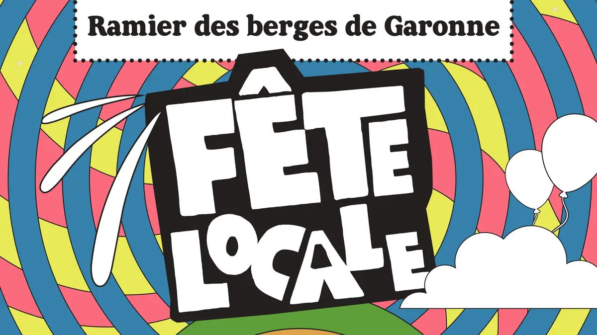 Fête Locale De Portet-Sur-Garonne