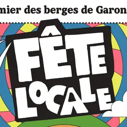 Fête Locale De Portet-Sur-Garonne