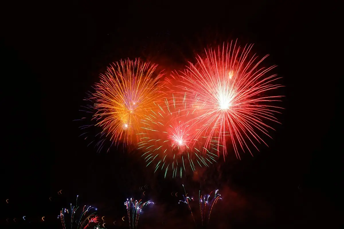 Fête locale de Reignac