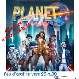 Fête locale et foraine