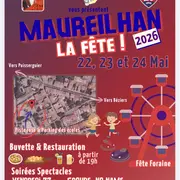 Fete Locale Maureilhan