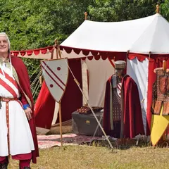 Fête médiévale