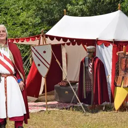 Fête médiévale