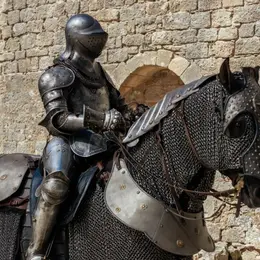 Fête Médiévale