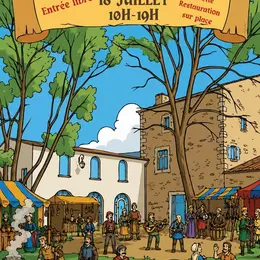Fête médiévale