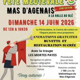 Fête Médiévale