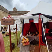 Fête Médiévale de Chauvigny