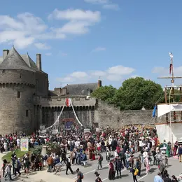 Fête Médiévale de Guérande 2026