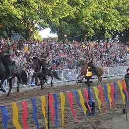 Saint-Nazaire : notre sélection de sorties du week-end du 5 au 7 juin 2026