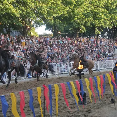 Saint-Nazaire : nos 6 idées sorties du week-end