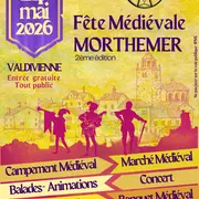 Fête Médiévale de Morthemer