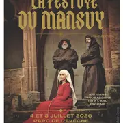 Fête Médiévale : La Festoye du Mansuy