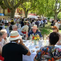 Fête Mistralienne - Salon des vins et de la gastronomie