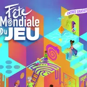 Fête Mondiale du Jeu