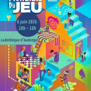 Fête mondiale du jeu