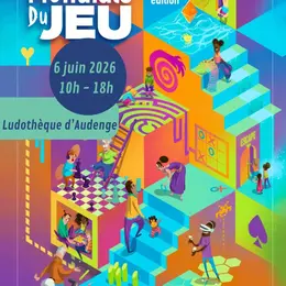 Fête mondiale du jeu