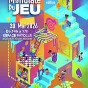 Fête mondiale du jeu