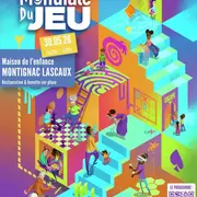Fête mondiale du jeu