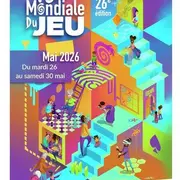 Fête mondiale du jeu