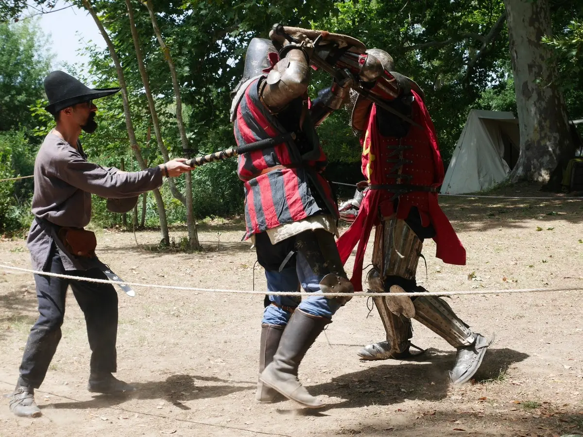 Fête Multi époques