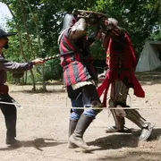 Fête Multi époques