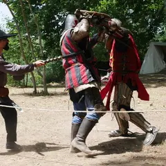 Fête Multi époques