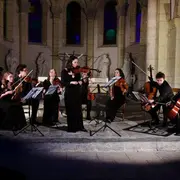 Fête musicale de la forêt