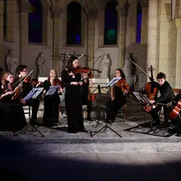 Fête musicale de la forêt