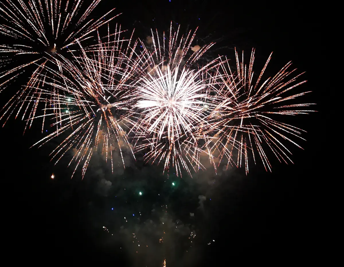 F&ecirc;te Nationale