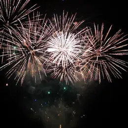 Fête Nationale