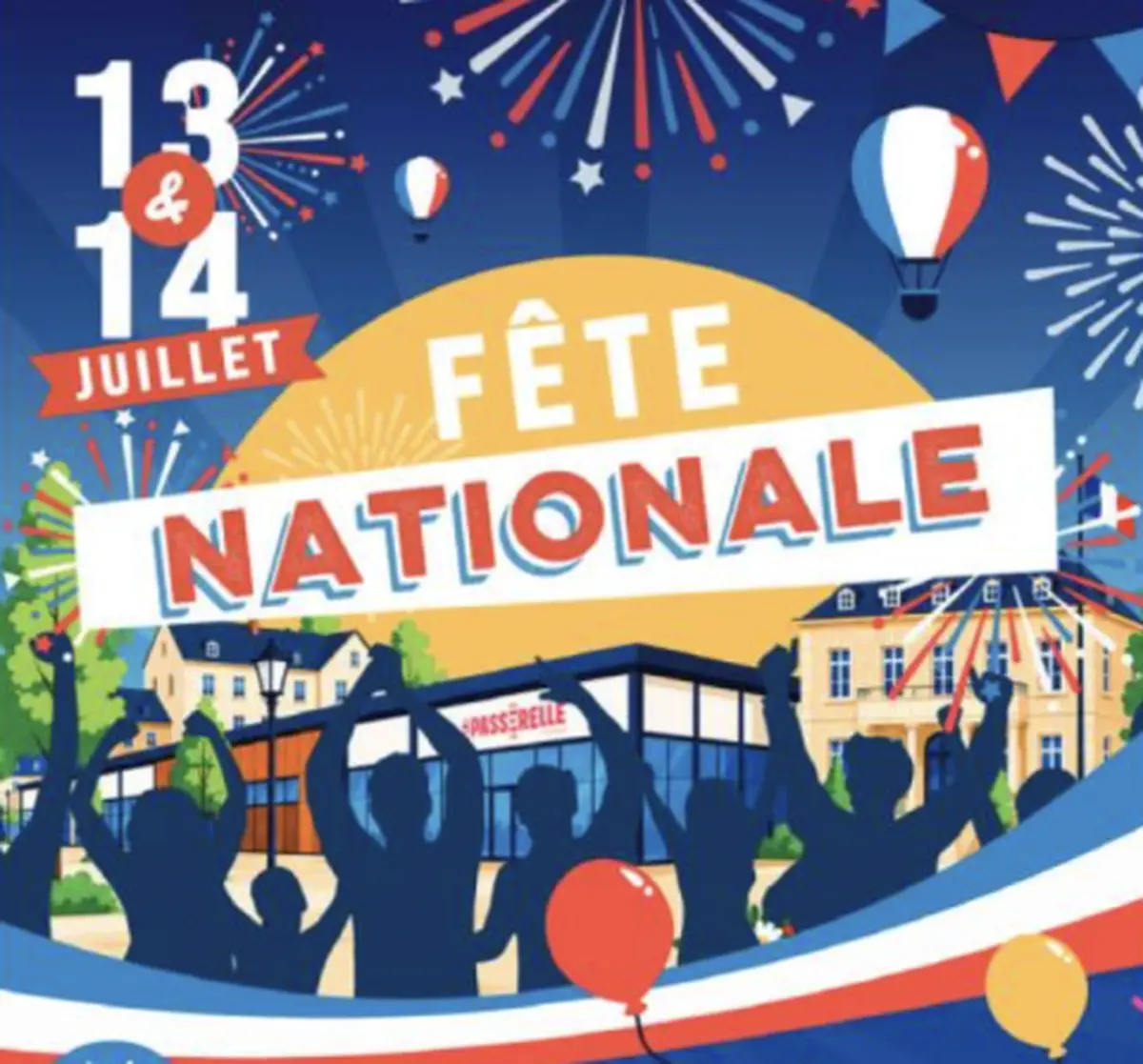 Fête nationale