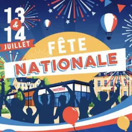 Fête nationale