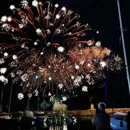 Fête Nationale
