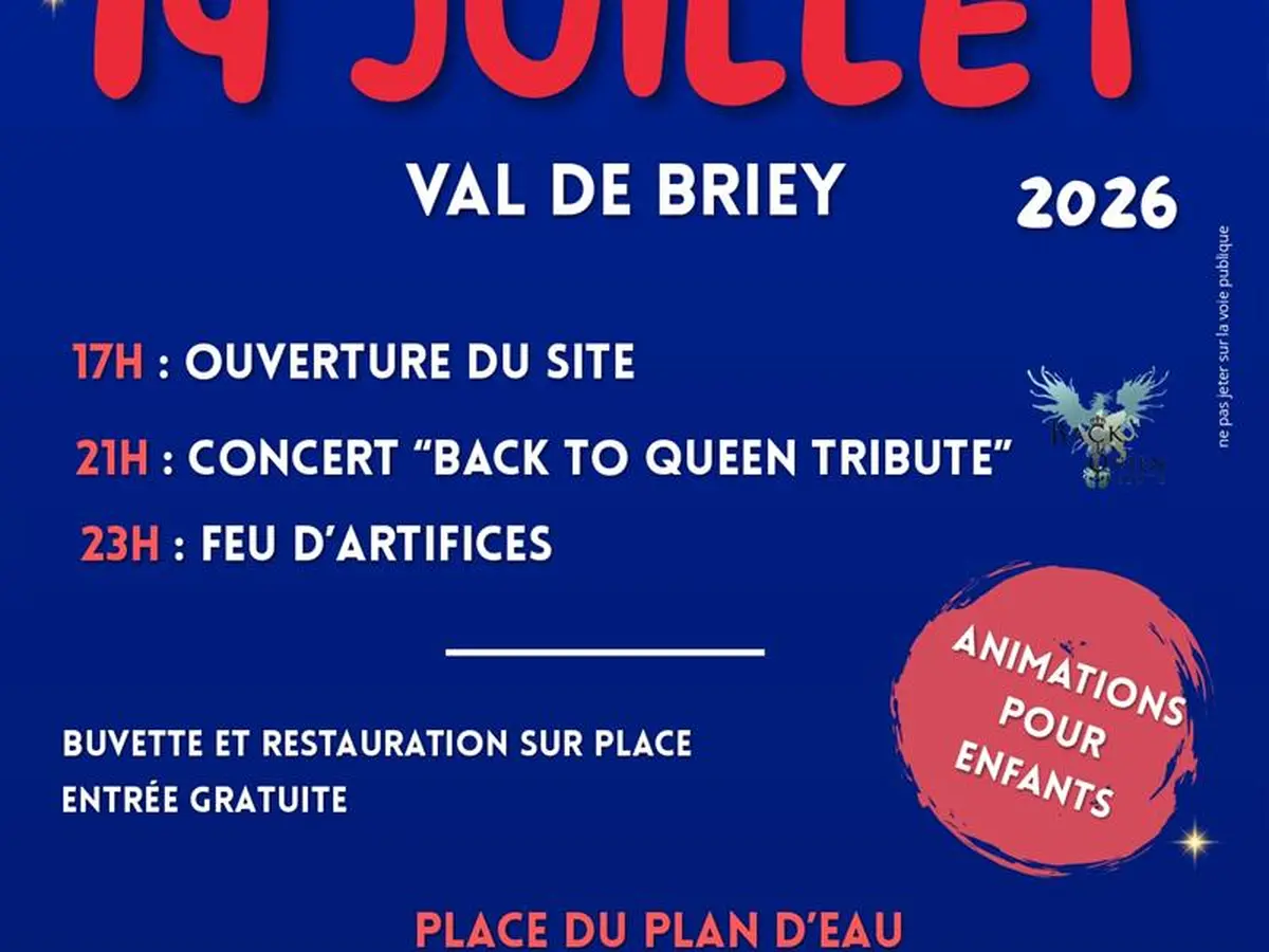 Fête nationale