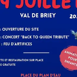 Fête nationale