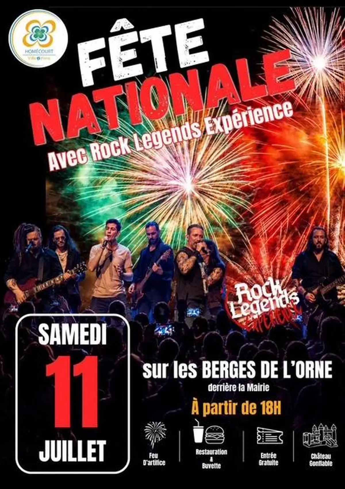 Fête nationale