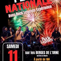 Fête nationale