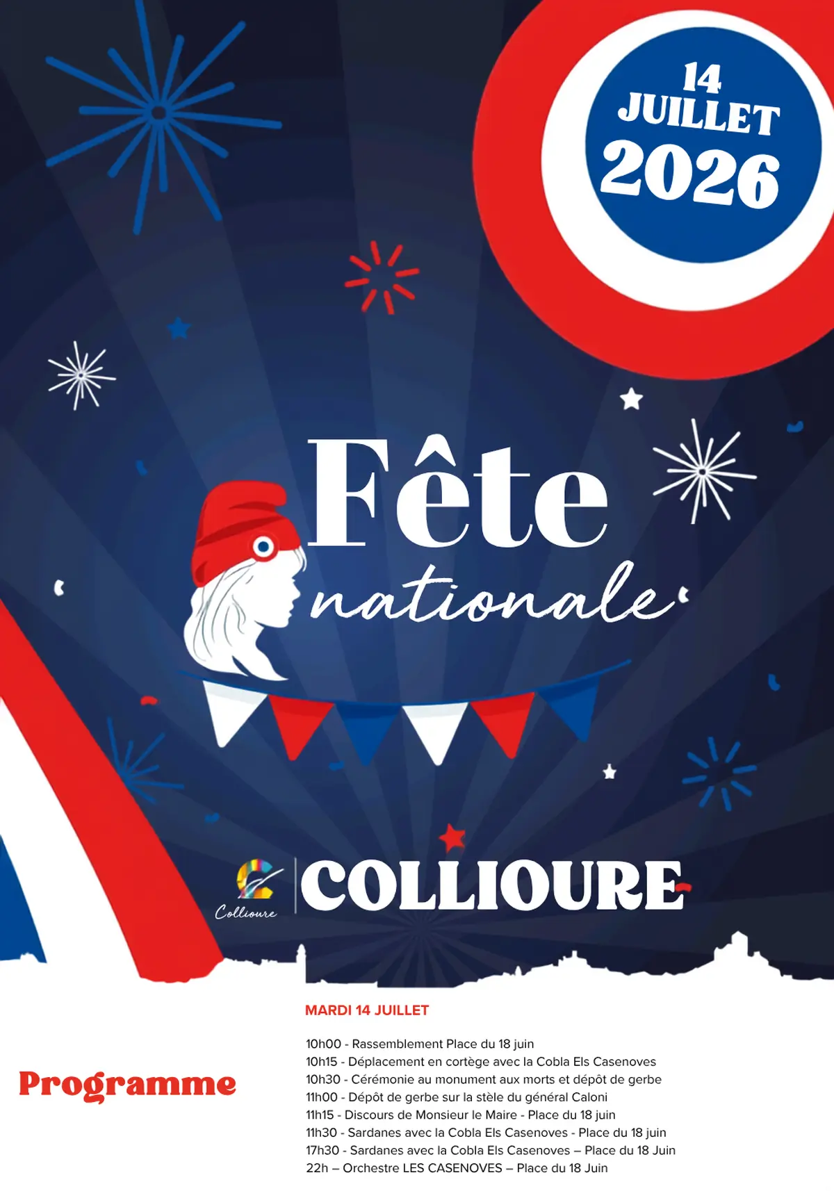 Fête Nationale