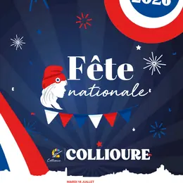 Fête Nationale