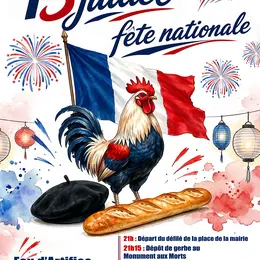 Fête nationale
