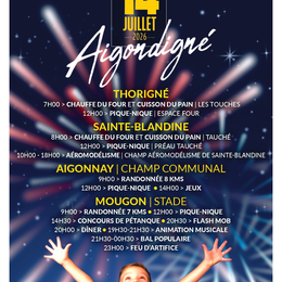 Fête nationale