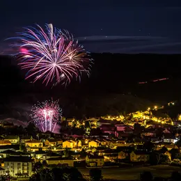 Fête Nationale