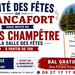 Fête Nationale