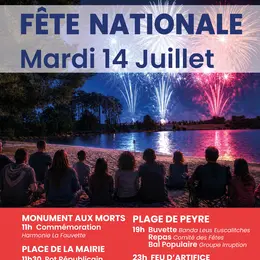 Fête Nationale