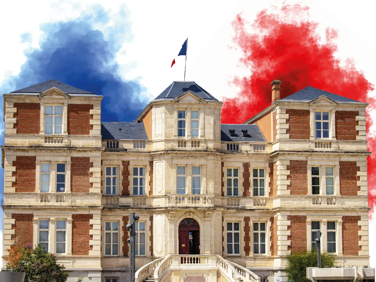 Fête Nationale