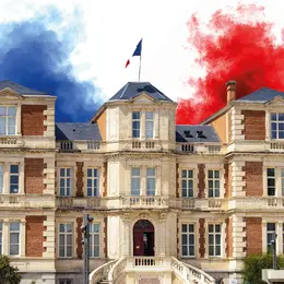 Fête Nationale