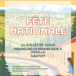 Fête Nationale