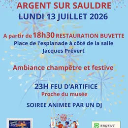 Fête Nationale