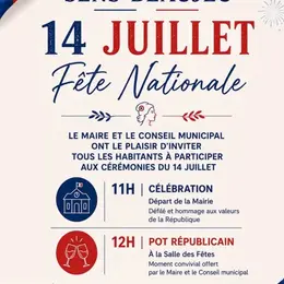 Fête Nationale