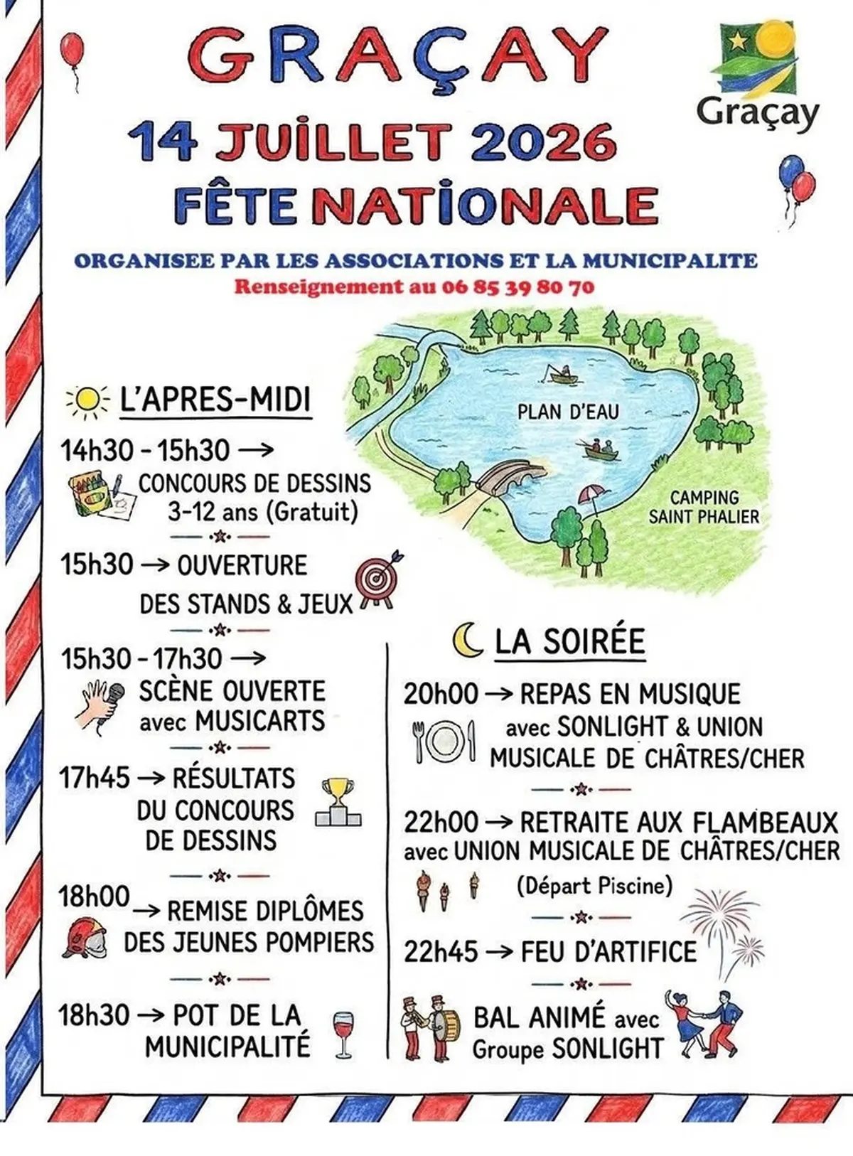 Fête nationale